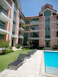Nassimville (D10), Apartment #410328051